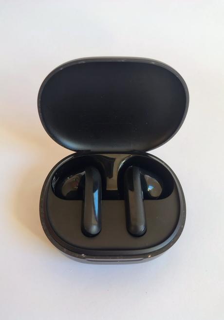 Xiaomi redmi buds 4 lite, xiaomi