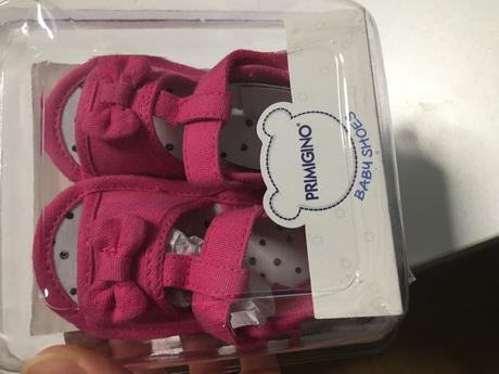 Capačky/sandálky primigi, primigi,18