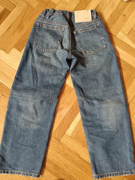 Zara rifle, zara,128