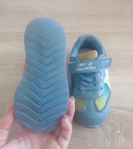 Chlapčenské tenisky, sinsay,24