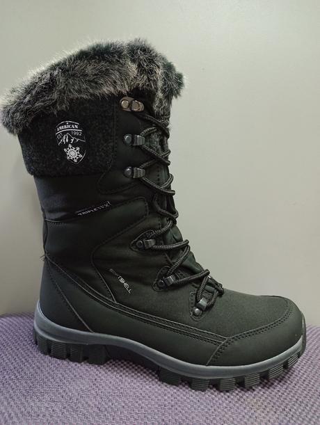 Softshell snehule, 37 / 38 / 39 / 40 / 41