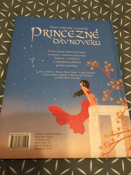 Kniha rozprávková, 