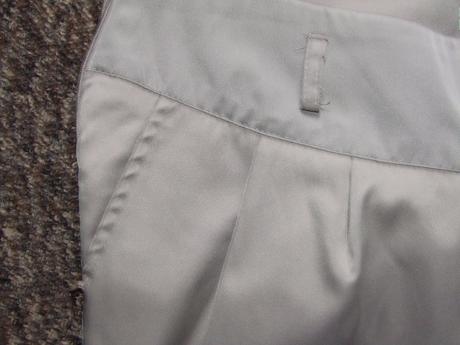 Elegantné nohavice, m