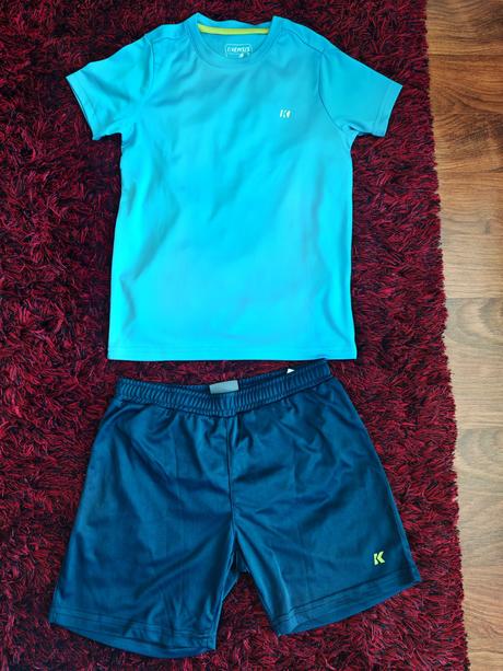 Funkčná súprava, 128