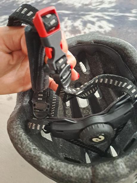 Prilba na bicykel pre chlapca, 