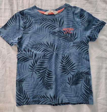 Tričko h&m 110, h&m,110