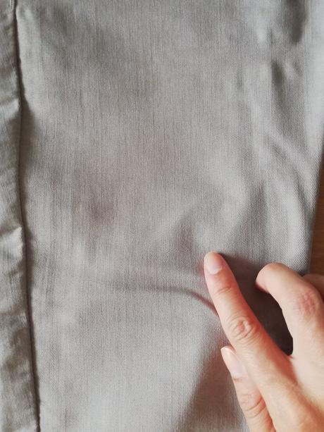 Rifle vel. 36, stradivarius,36