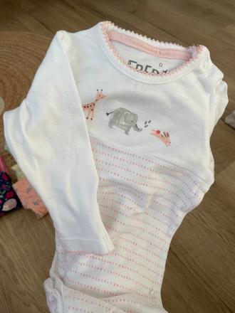 Pyžamový overal, f&f,56