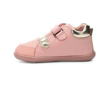 Garvalín - členková obuv petalo ružová, 20 / 21 / 22 / 23