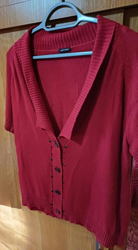 Gerry weber svetrík xxl, gerry weber,xxl