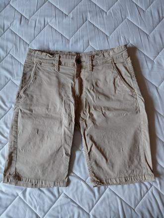 Šortky pepe jeans vel 152/158, pepe jeans,158
