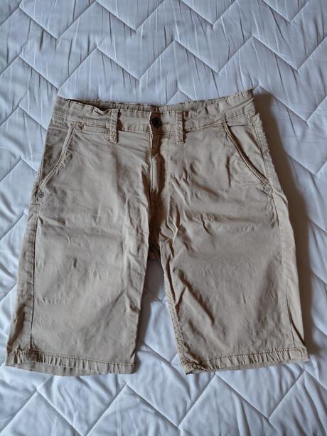 Šortky pepe jeans vel 152/158, pepe jeans,158