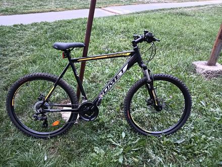 Bicykel 26, 26