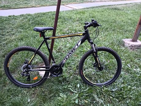 Bicykel 26, 26