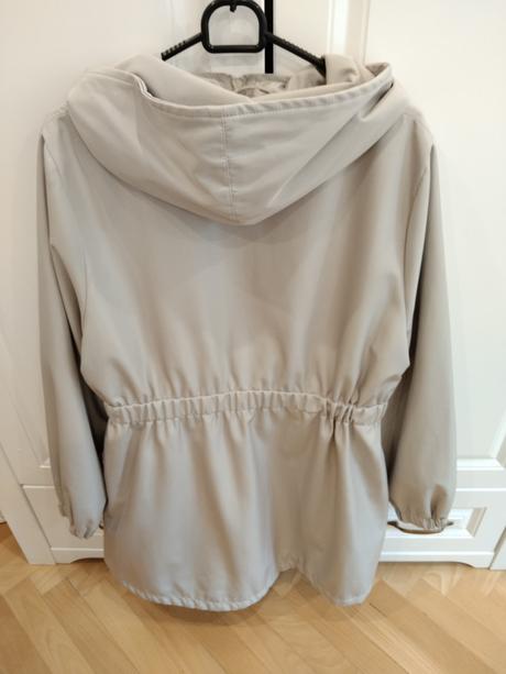 Tehotenská bunda, xl