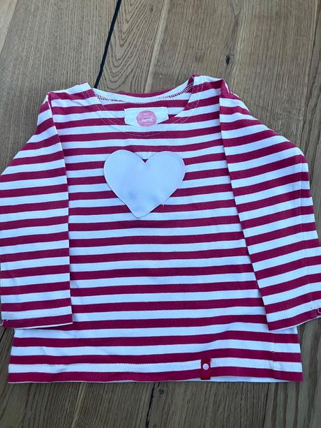 Pískacie tricko 92, 92