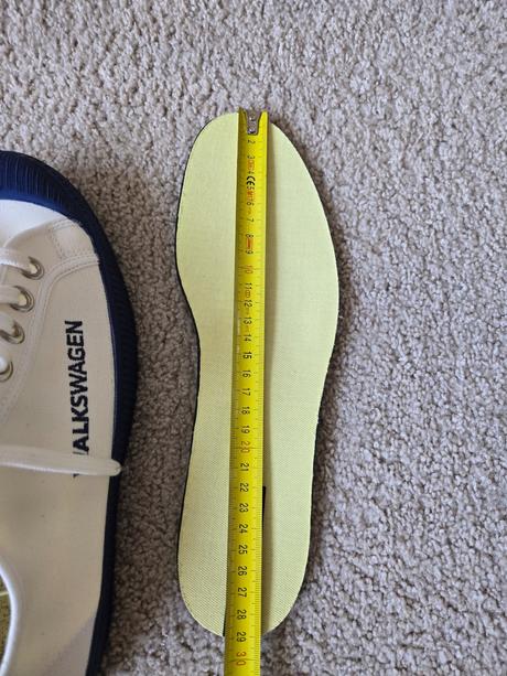 Pánske tenisky novesta star master walkswagen, 44