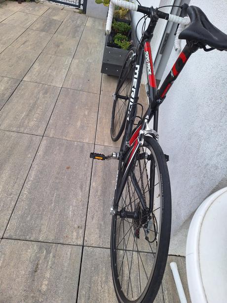Predam bike merida, merida,20
