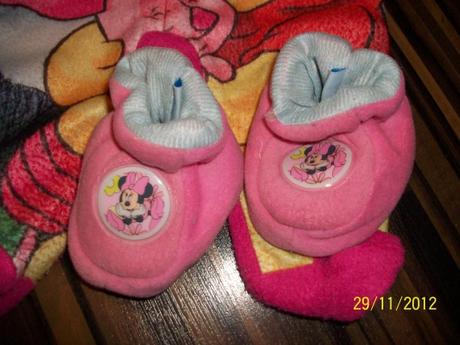 Dupačky 2ks, disney,62