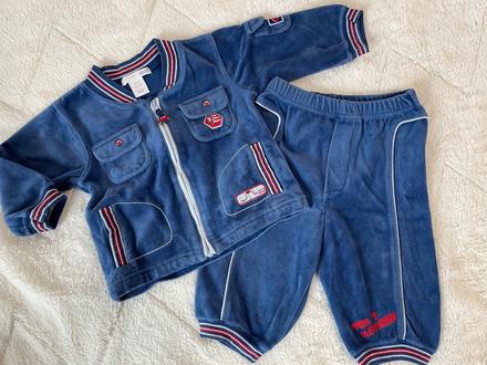 Súprava h&m vel.74, h&m,74