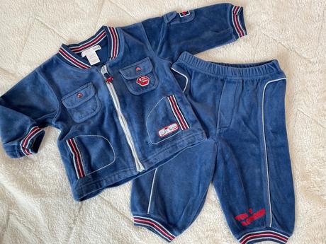 Súprava h&m vel.74, h&m,74