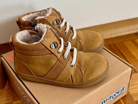 Topánky mayoral, nenosené, veľ. 24, mayoral,24