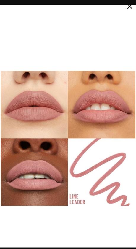 Maybelline ceruzka na pery, 