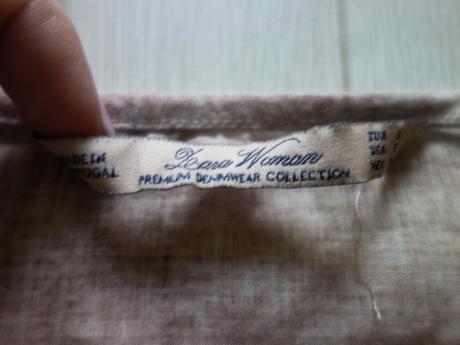 Dámske šaty/dlhé tričko zara, zara,s