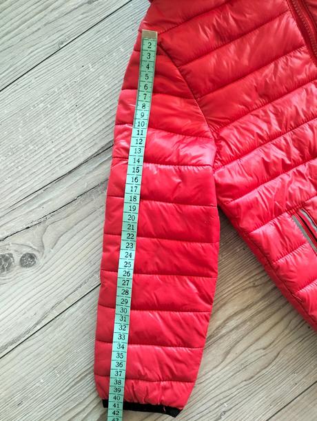 Prechodna bunda reserved, reserved,122