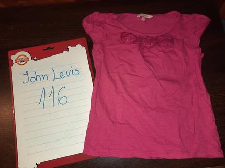 Tricko, john lewis,116