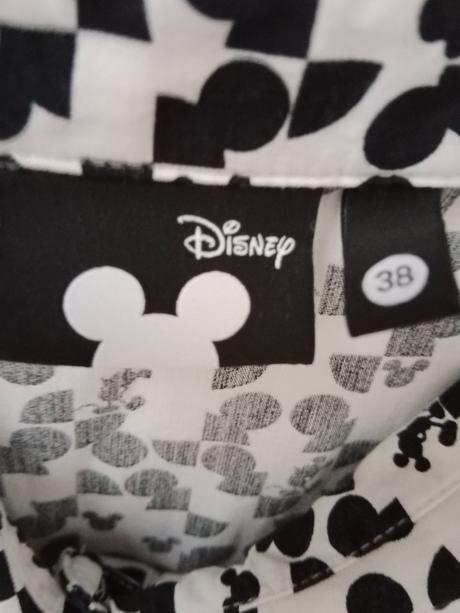 Dámska košeľa disney by jbc, 38