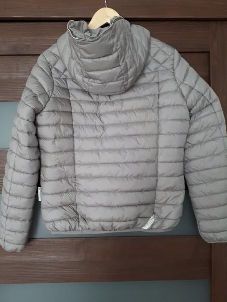 Prechodná vetrovka navahoo, l