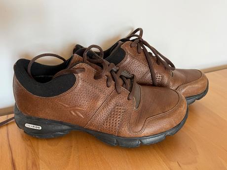 Topánky zn. reebok veľ. 37,5, reebok,37