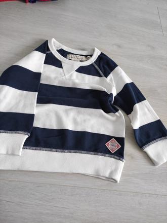 Mikina h&m, h&m,98