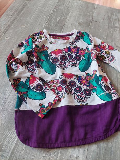 Desigual tričko 104, desigual,104