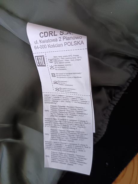 Bomberka coccodrillo, coccodrillo,146