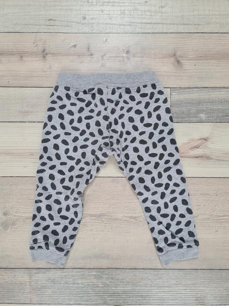 Tepláky lindex (veľ. 86), lindex,86