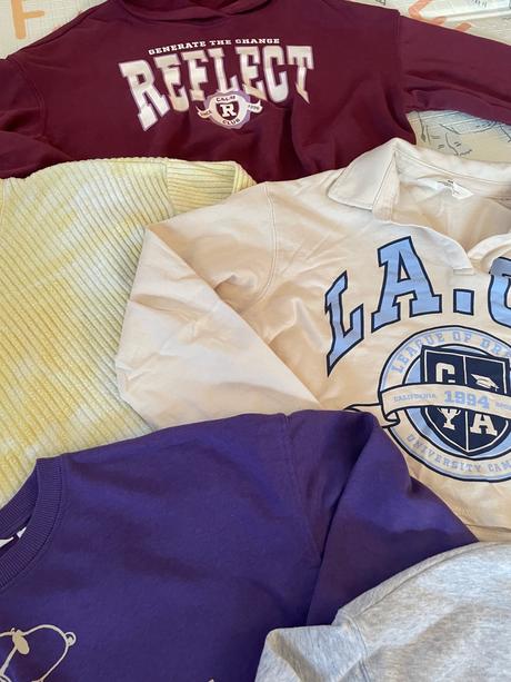 Cropp mikiny, h&m,152