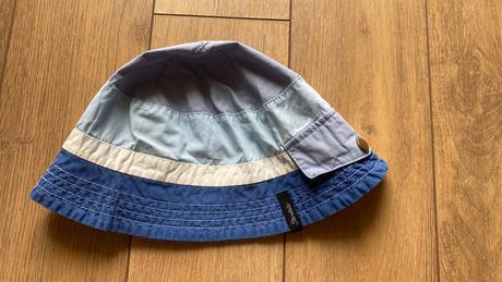 Klobúk sterntaler s uv ochranou - v.92, sterntaler,92