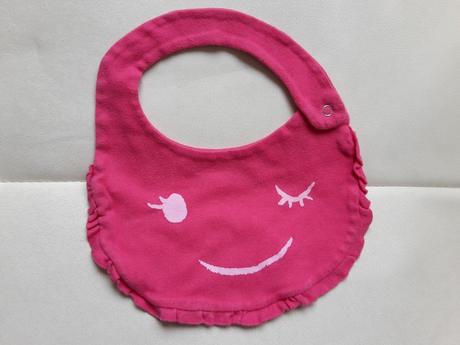 Baby gap podbradník, 