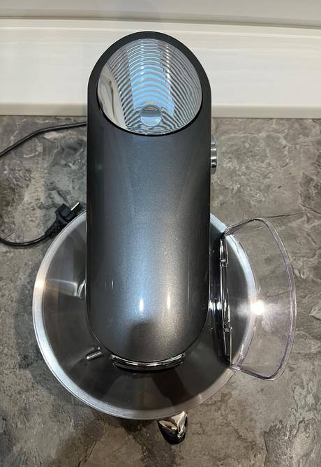 Kenwood kvc 85 kuchynský robot, 