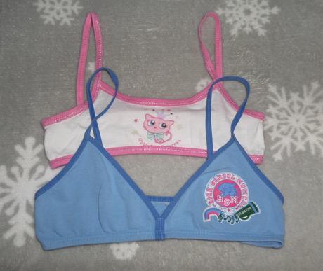 Nohavičky + 2ks, 128