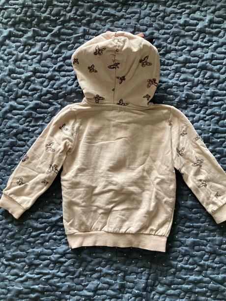 Mikinka s mašľou, disney,92