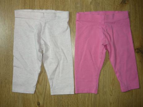 Polodupačky , legíny -62, f&f,62