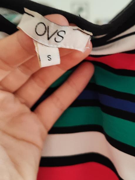 Letné šaty ovs, ovs,s