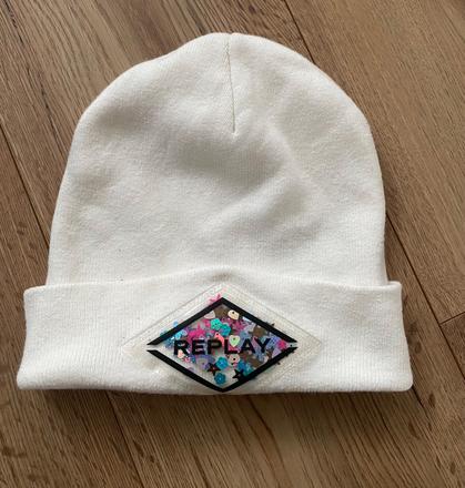 Ciapka replay, replay