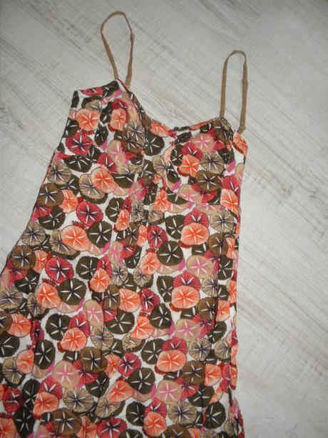 Šatičky, vero moda,36
