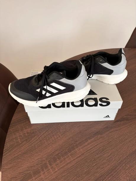 Predám dámske tenisky adidas 38, adidas,38