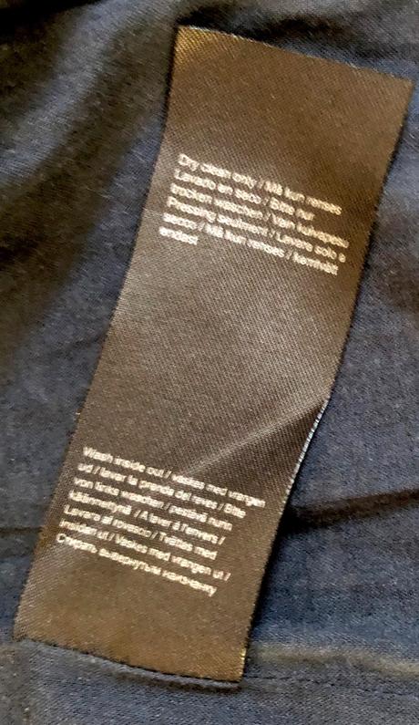 Elegantný prechodný kabát, 34