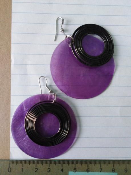 Náušnice (aj výmena), 